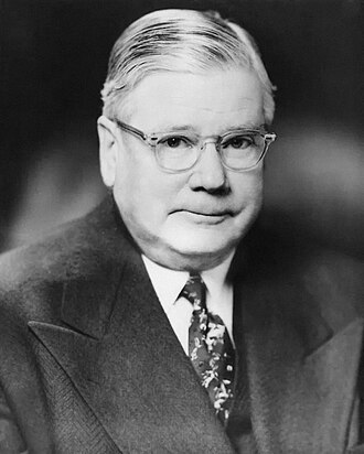 Thomas M. Storke