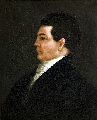 William Wyatt Bibb