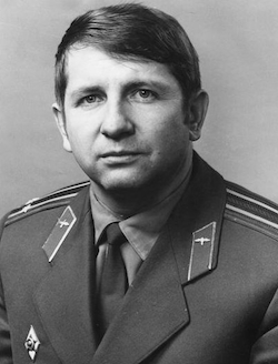 Yury Glazkov
