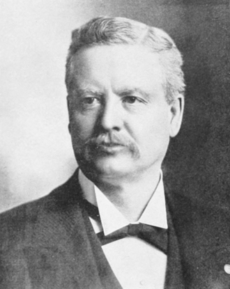 A. A. Ames