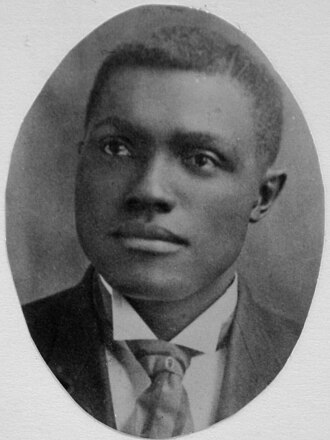 A. C. Hamlin
