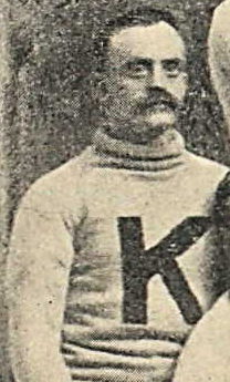 A. W. Shepard