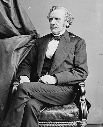 Aaron F. Perry