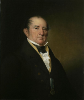 Aaron Ogden