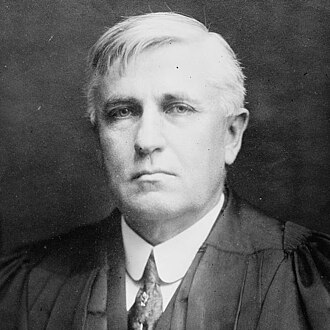 Aaron Van Schaick Cochrane