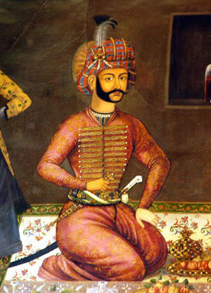 Abbas II of Persia