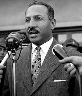 Abdel Latif Boghdadi