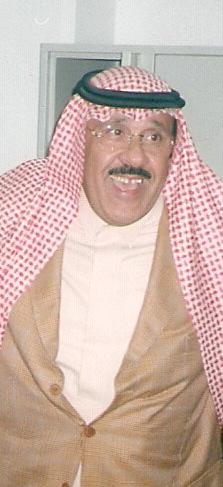 Abdul Rahman bin Saud Al Saud