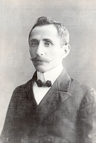 Abdulla Shaig