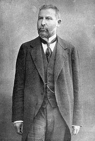 Abdullah Cevdet
