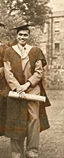Abdur Rahman Hye