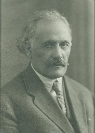 Abdurrahim bey Hagverdiyev