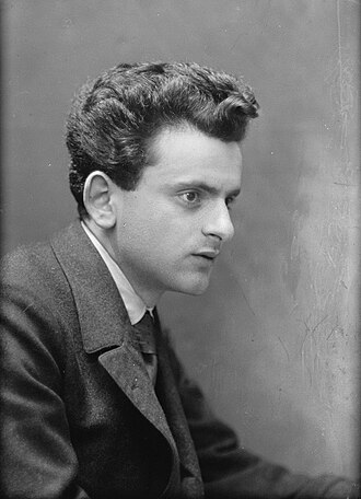 Abel Herzberg