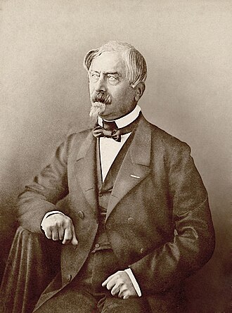 Abel Niepce de Saint-Victor