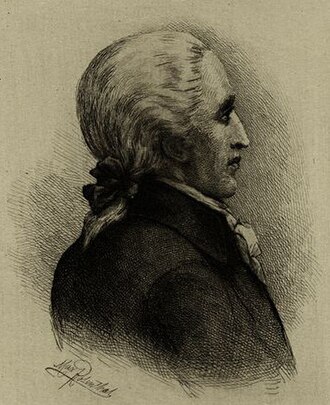 Abiel Foster