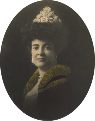 Abigail Campbell Kawānanakoa