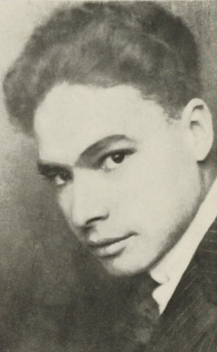 Abraham Ángel