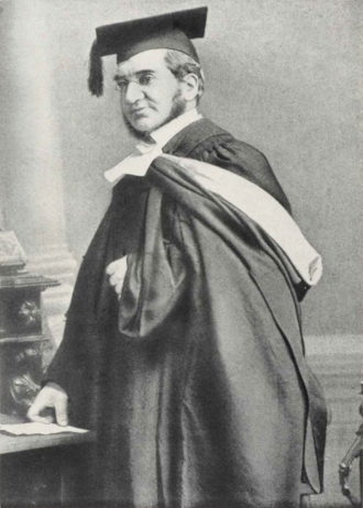Abraham de Sola