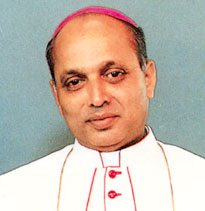 Abraham Kattumana
