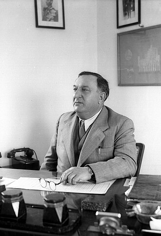 Abraham Krinizi