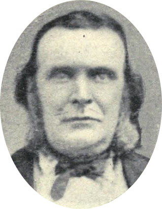 Abraham Marchant
