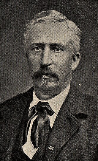 Abraham Pruijs van der Hoeven