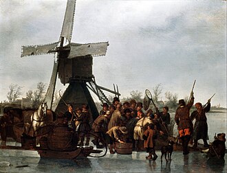 Abraham van Calraet