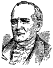 Abraham Van Vechten