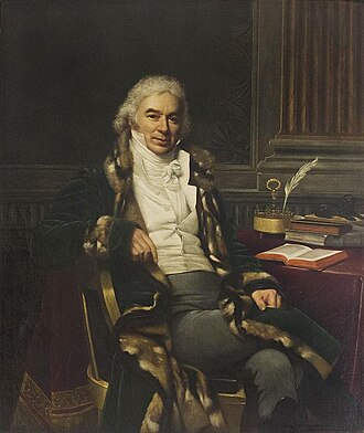 Abraham-Joseph Bénard