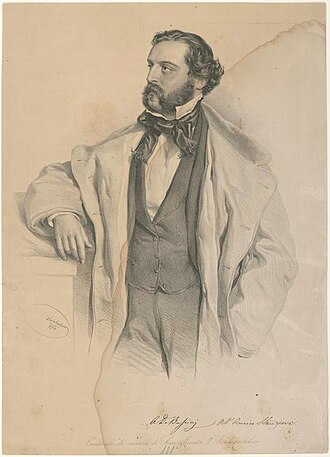 Achille De Bassini