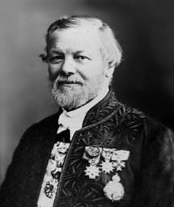Achille Ernest Oscar Joseph Delesse
