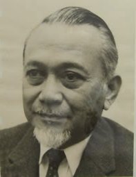 Achmad Soebardjo