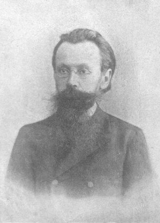 Adam Szymański