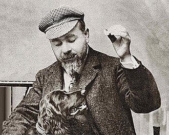 Adamo Boari