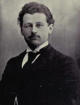 Adélard Turgeon