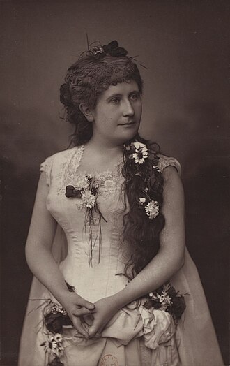 Adèle Isaac