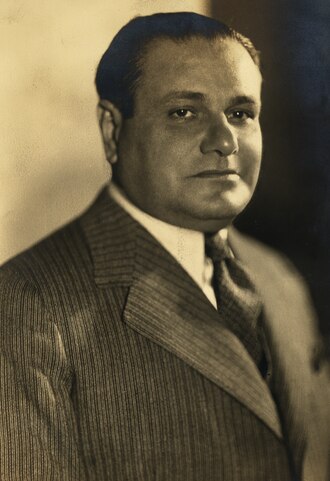 Adelmar Tavares