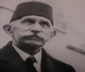Ademaga Mešić