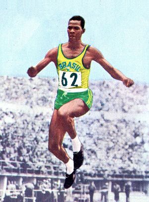Adhemar da Silva