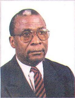 Adiele Afigbo