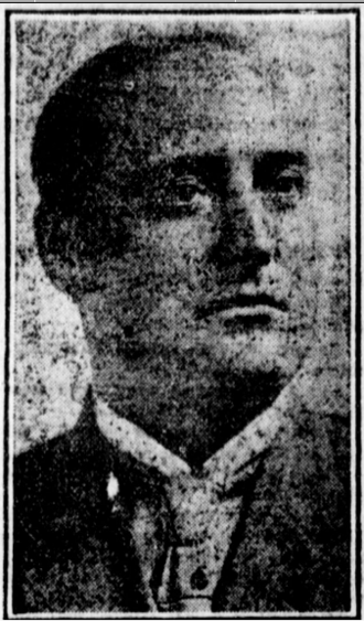 Adna R. Johnson