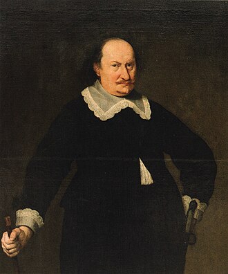 Adolf Frederick I