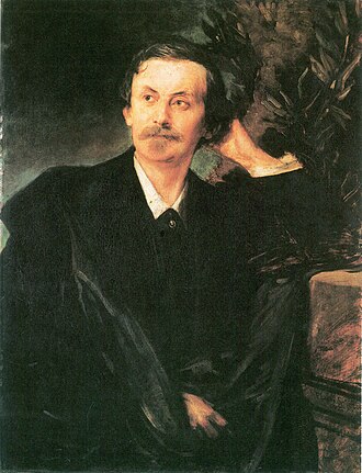 Adolf Friedrich von Schack