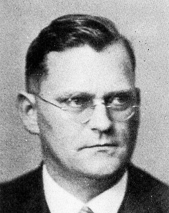 Adolf Grimme