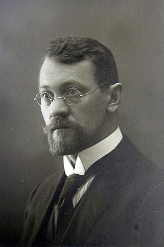 Adolf Hoel