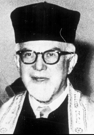 Adolf Kober