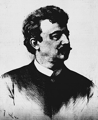 Adolf Krössing