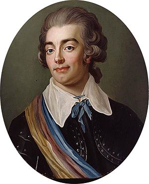 Adolf Ludvig Stierneld