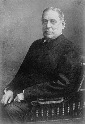 Adolf Marschall von Bieberstein