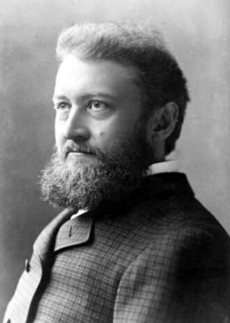 Adolf Neuendorff